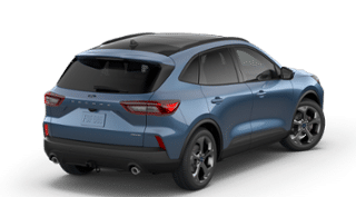 2026 Ford Escape® External Image 4